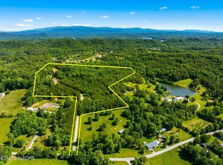 7142 Tomotley Rd, Maryville, TN 37801