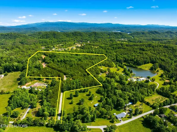 7142 Tomotley Rd, Maryville, TN 37801