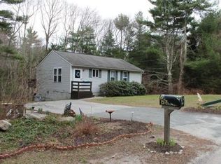 505 Plainfield Pike, Coventry, RI 02827