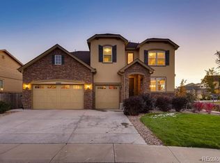 25602 E Calhoun Pl, Aurora, CO 80016