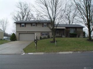 6472 Noranda Dr, Dayton, OH 45415