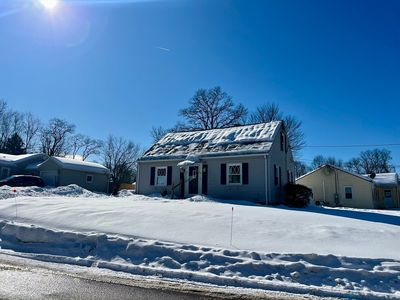 112 W Canton Cir, Springfield, MA, 01104