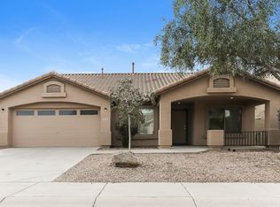 8218 S Jenna Ln, Laveen, AZ 85339