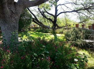 5374 W Arivaca Rd, Amado, AZ 85645