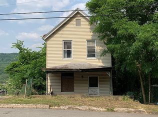 1260 McKean Ave, Donora, PA