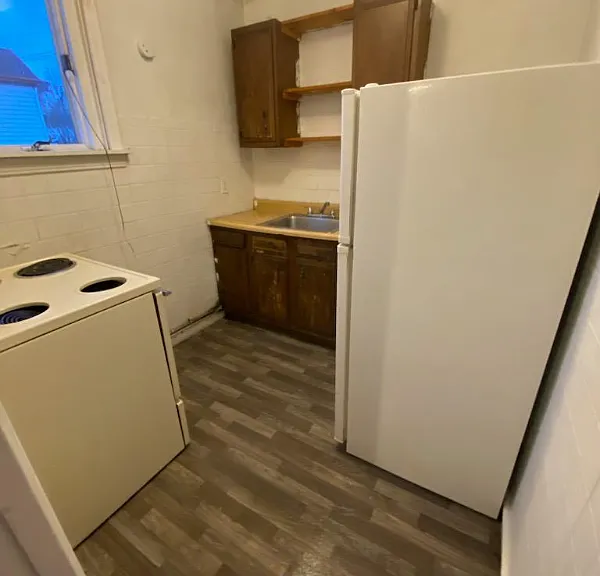 1101 Evans Ave #D — Photo 5