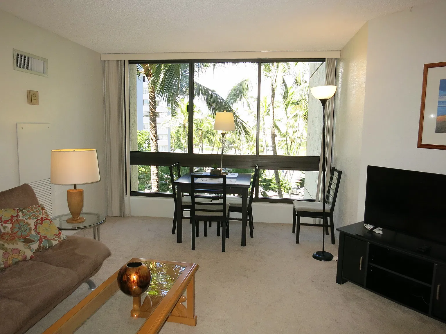 1 bed, 570 sqft, $2,650 — Photo 2