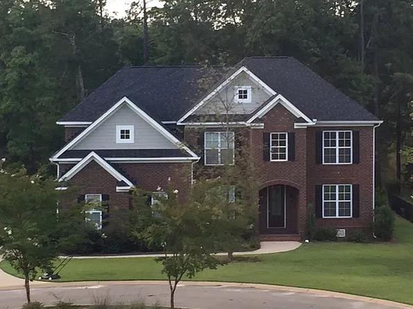 110 Longford Ct, Lexington, SC 29072