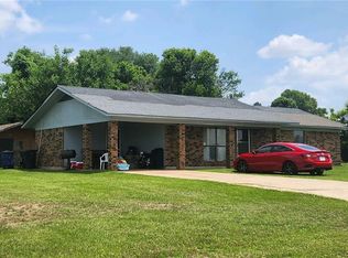 410 Airport Rd, Natchitoches, LA 71457