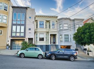 1240 Sanchez St #1, San Francisco, CA 94114