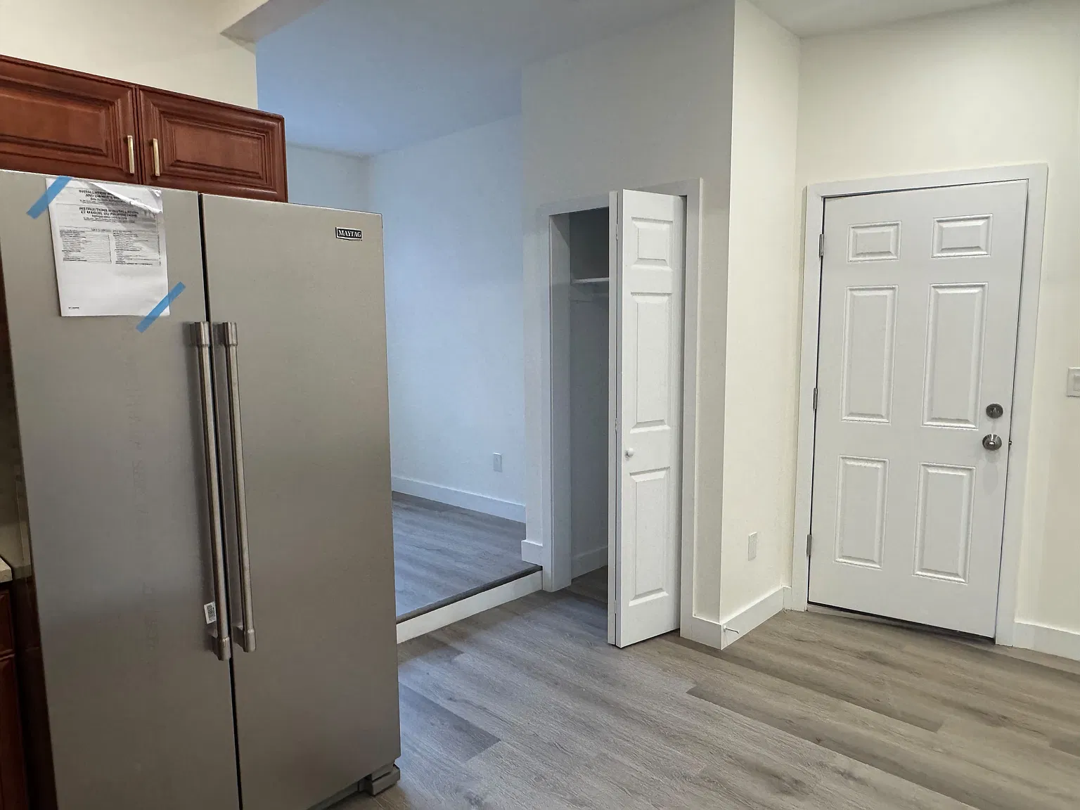 1 bed, $2,450 — Photo 4
