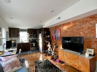 1722 Wylie St FLOOR 2, Philadelphia, PA