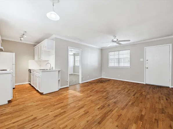 3618 Garrott St Apartments