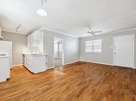 3618 Garrott St Apartments