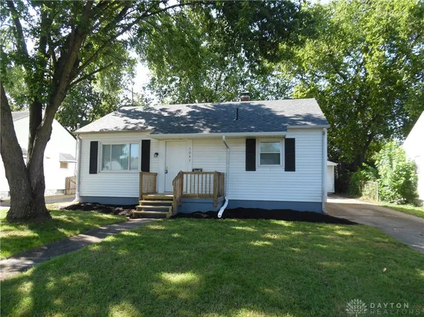 1045 Hayes Ave, Hamilton, OH 45015