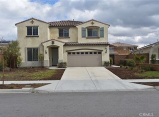 7795 Poppy Ln, Fontana, CA 92336