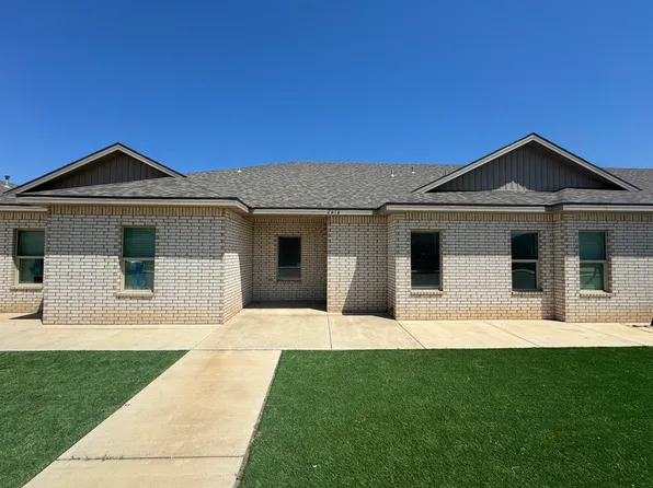 2614 136th St, Lubbock, TX 79423