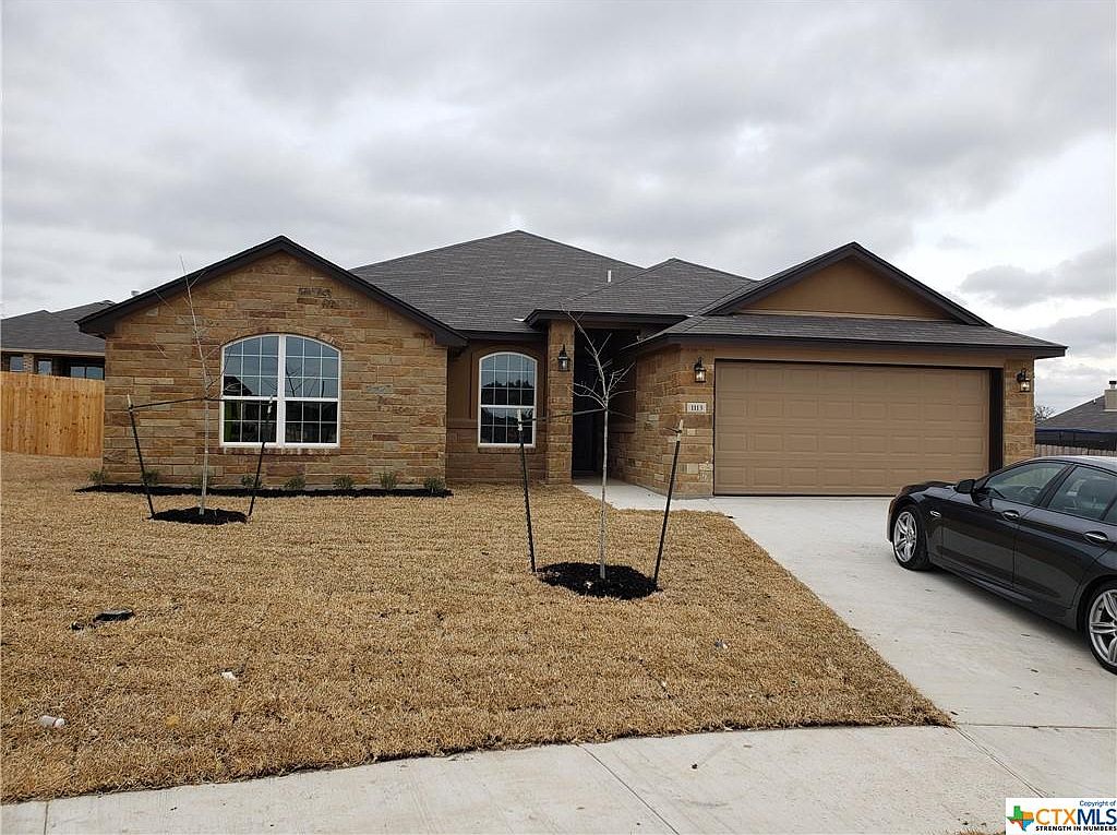 1113 Liberty Ln, Copperas Cove, TX 76522 | Zillow