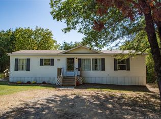 162 Pine St, Mead, OK 73449