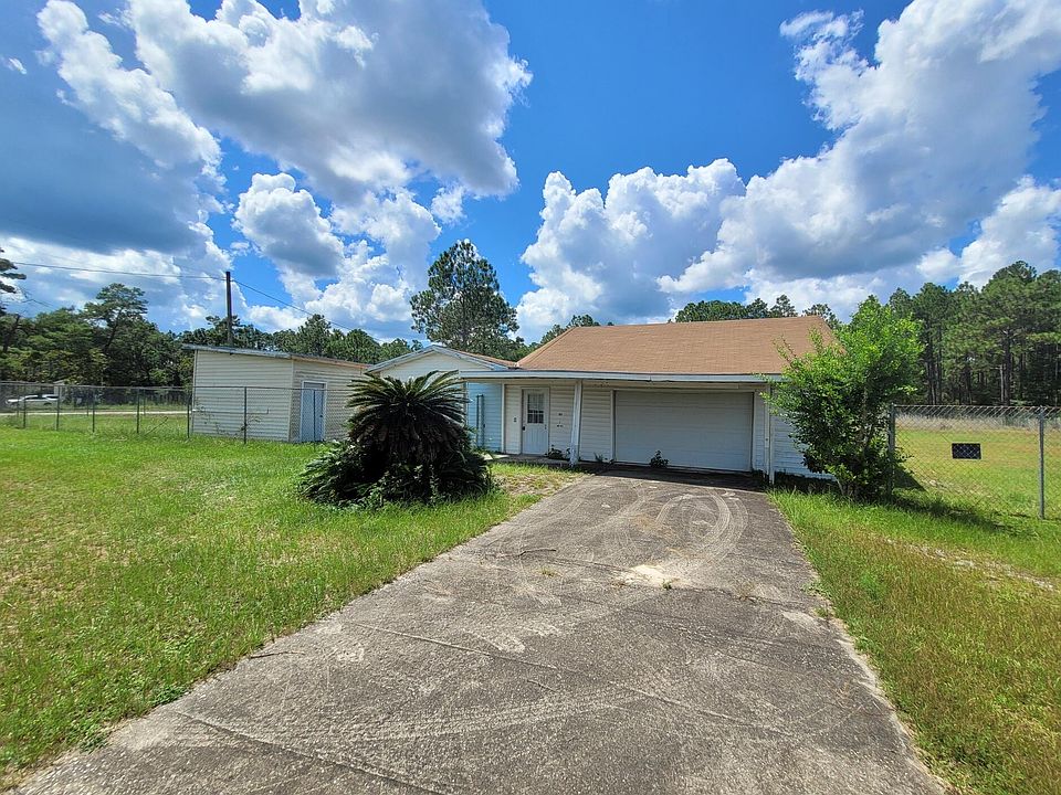 951 Don Graff Rd, Freeport, FL 32439 Zillow