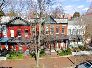 1422 Floyd Ave, Richmond, VA 23220