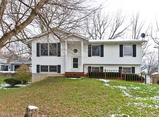 9291 Jason Rd, Laingsburg, MI 48848