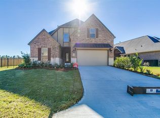 7327 Kearney Hill Ln, Spring, TX 77389