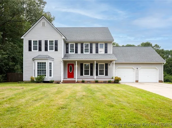 2008 Greendale Dr, Fayetteville, NC 28304