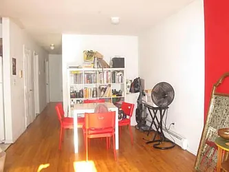 Rented by Dream Space Realty