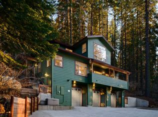 7424 Henness Ridge Rd, Yosemite National Park, CA 95389