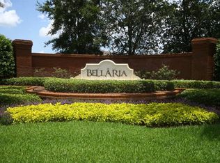 13431 Bellaria Cir, Windermere, FL 34786