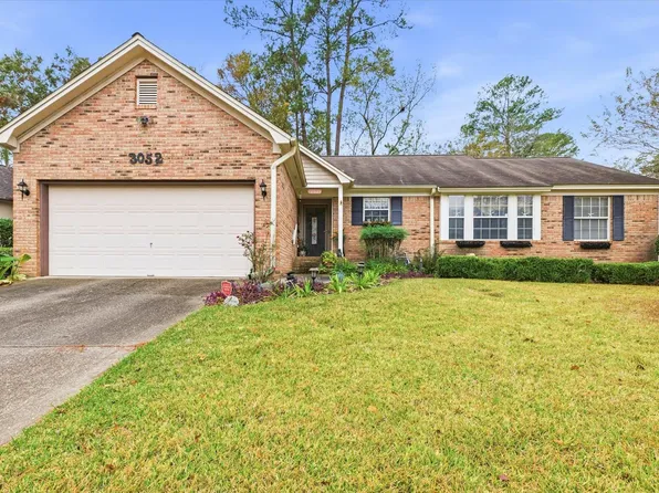 3052 Bell Grove Dr, Tallahassee, FL 32308