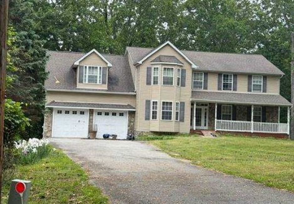 Property Front View