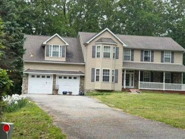 12470 Dalton Trl, Lusby, MD 20657