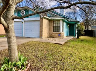 1402 Byers Ln, Austin, TX 78753