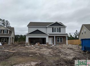 126 Aquaduct Dr, Rincon, GA 31326