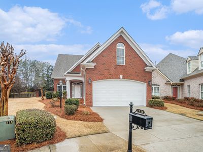 1550 Woodberry Run Dr, Snellville, GA, 30078