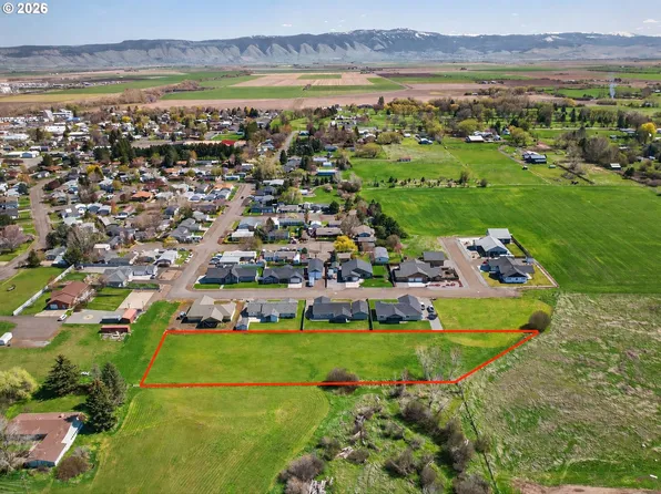 0 White Birch Ln, La Grande, OR 97850