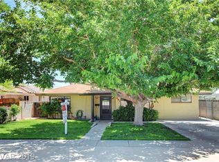 641 7th St, Boulder City, NV 89005