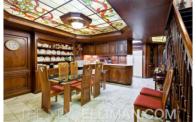 Sold by Douglas Elliman | media 23