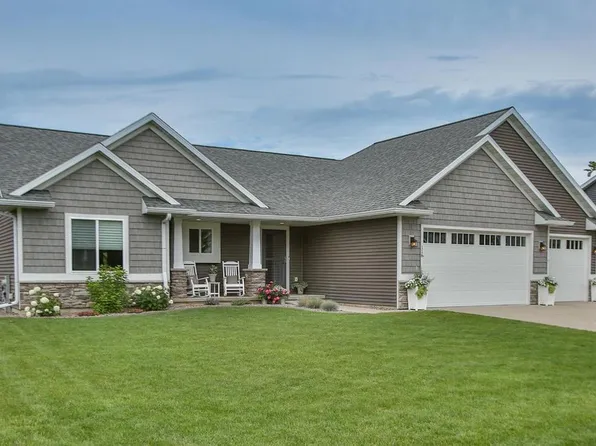 116 S 68TH AVENUE, Wausau, WI 54401