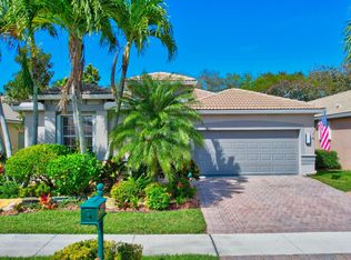 6957 Pisano Dr, Lake Worth, FL 33467