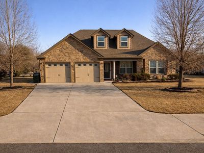 288 Honeyberry Ln, Rossville, GA, 30741
