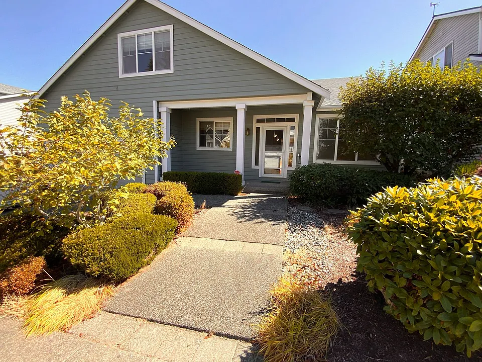 11311 45th Ave SE