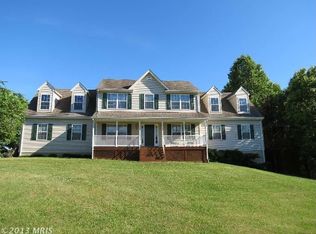 13240 Windmill Way, Culpeper, VA 22701