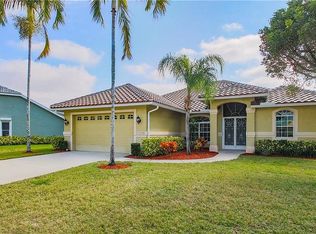 7376 Longview Ct #1, Naples, FL 34109