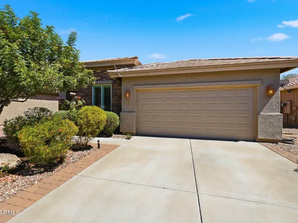 23015 W LASSO Lane, Buckeye, AZ 85326