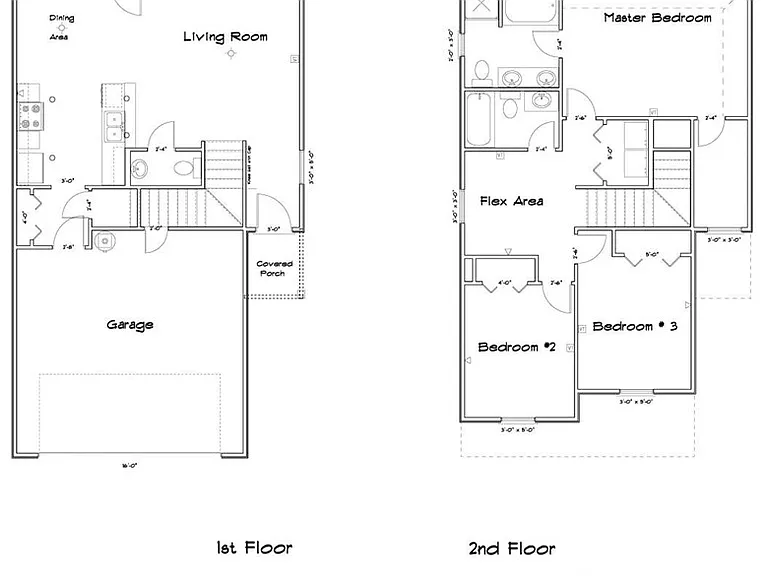 1026 Grayson Ave — Photo 2