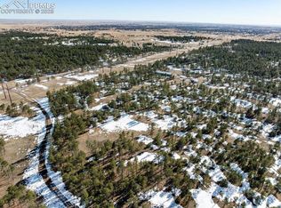 12188 Goodson Rd, Colorado Springs, CO 80908