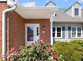 1725 W Lakeview Dr Unit 18, Johnson City, TN 37601
